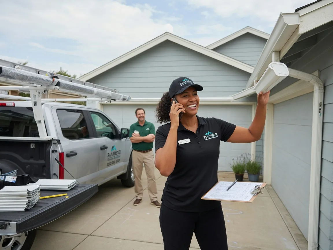 Gutter Installation Mcdonald, KS FAQs